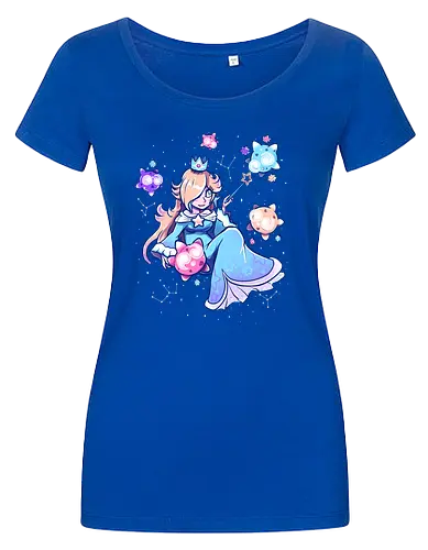 Cosmic Princess
