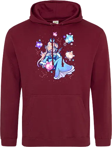 Cosmic Princess