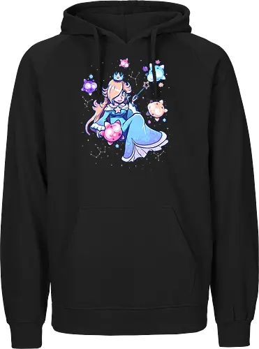Cosmic Princess