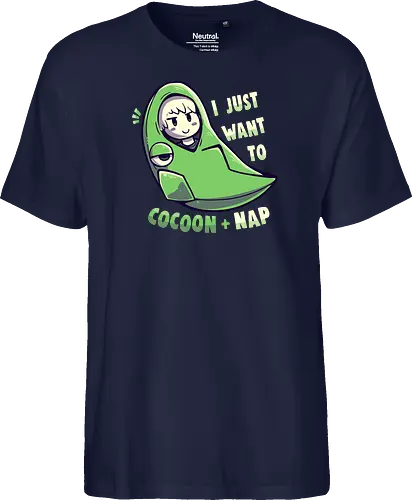 Cocoon and Nap