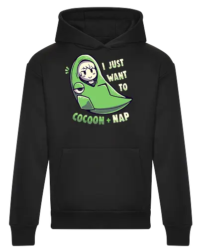 Cocoon and Nap