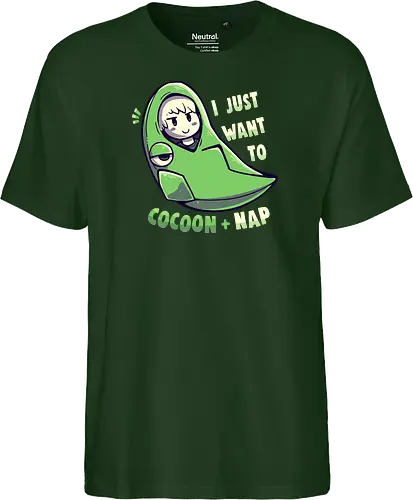 Cocoon and Nap