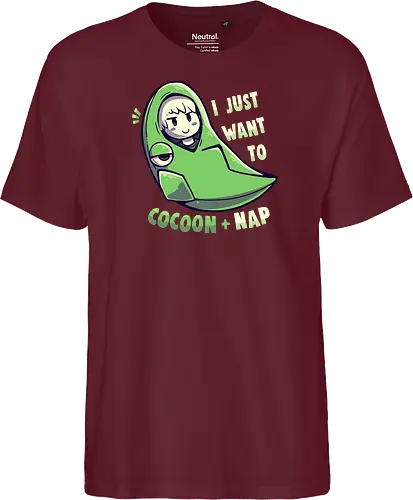 Cocoon and Nap