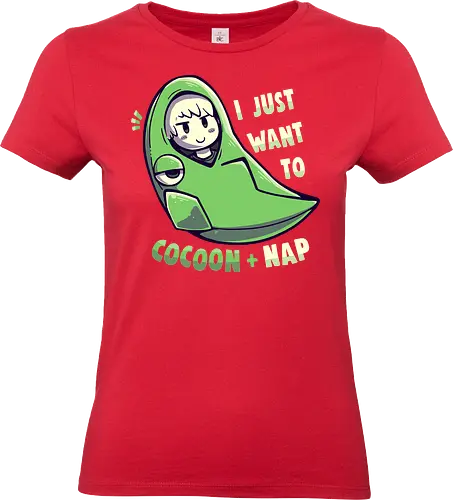 Cocoon and Nap
