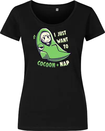 Cocoon and Nap