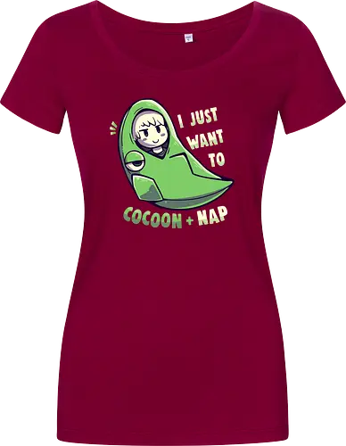 Cocoon and Nap