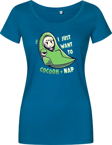 Cocoon and Nap