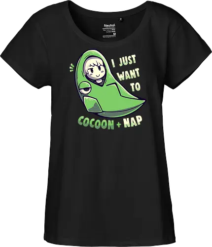 Cocoon and Nap