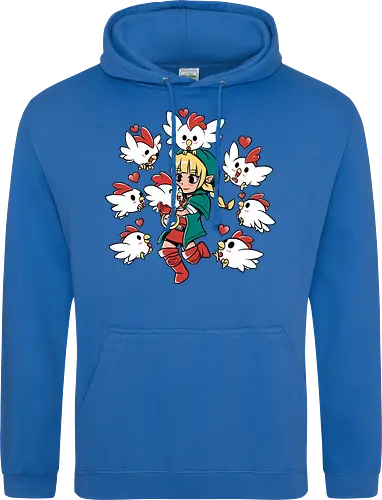 Chicken Queen