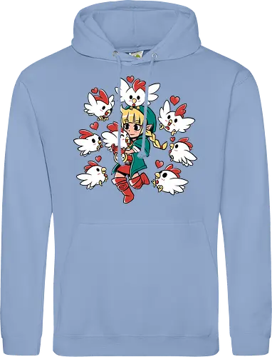 Chicken Queen