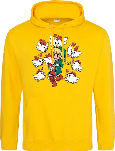 Chicken Queen