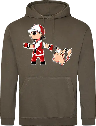 Trainer between Worlds