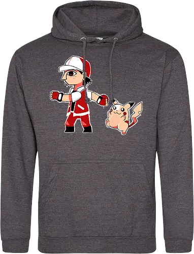 Trainer between Worlds