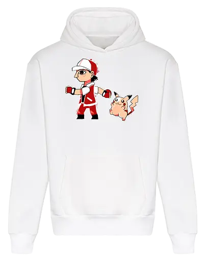 Trainer between Worlds