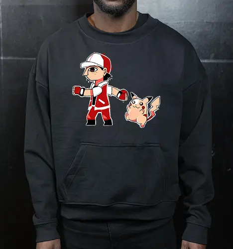 Trainer between Worlds