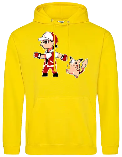 Trainer between Worlds