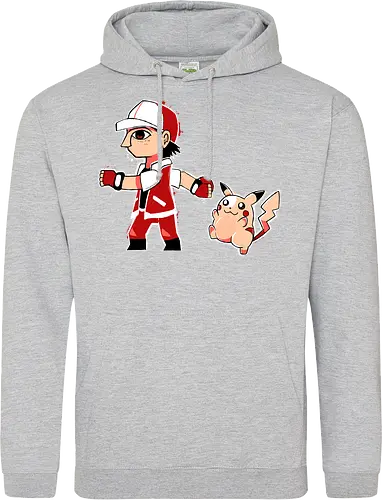 Trainer between Worlds