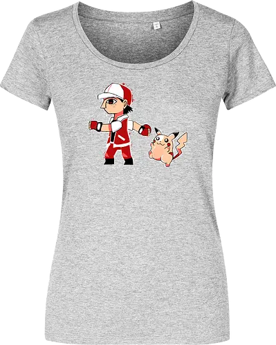 Trainer between Worlds