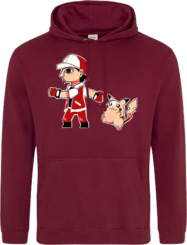 Trainer between Worlds