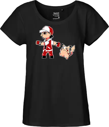 Trainer between Worlds