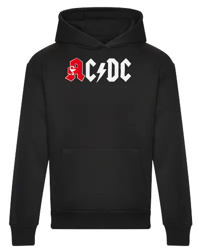 ApoCD - metal, music, apotheke - Heavyweight Hoodie