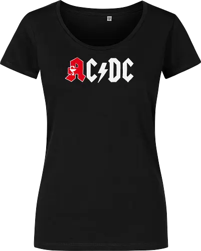 ApoCD - metal, music, apotheke - Women T-Shirt