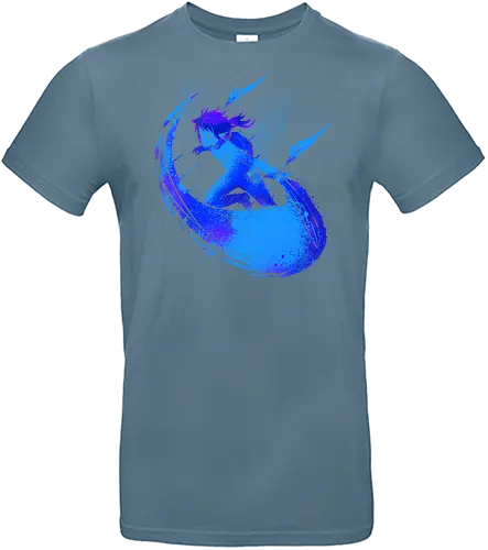 Hero of the wild - Breath, hero of time, wild, kingdom, gaming - Standard T-Shirt