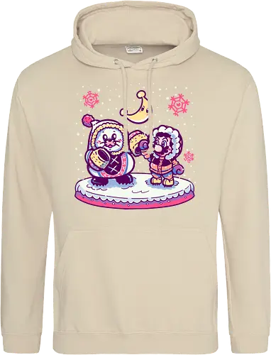 Snow Moon Odyssey