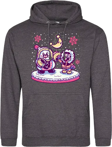 Snow Moon Odyssey
