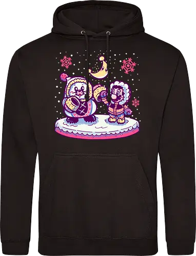 Snow Moon Odyssey