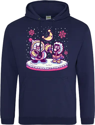 Snow Moon Odyssey