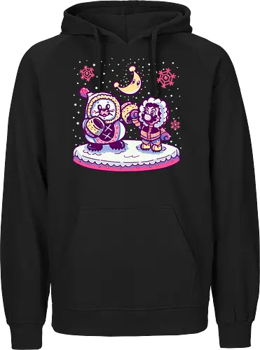 Snow Moon Odyssey