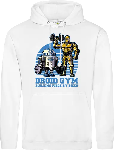 Droid Gym