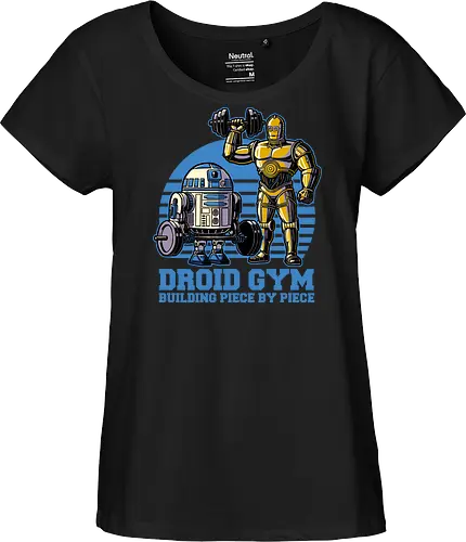 Droid Gym