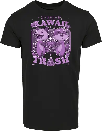 Kawaii Trash