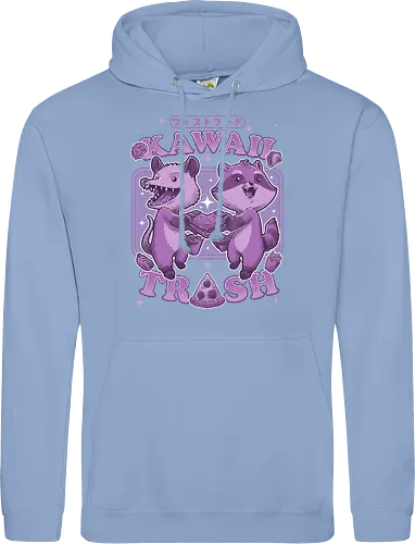 Kawaii Trash