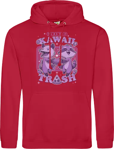 Kawaii Trash