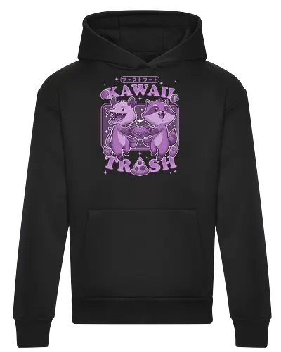 Kawaii Trash