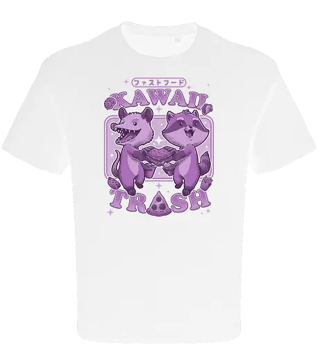 Kawaii Trash