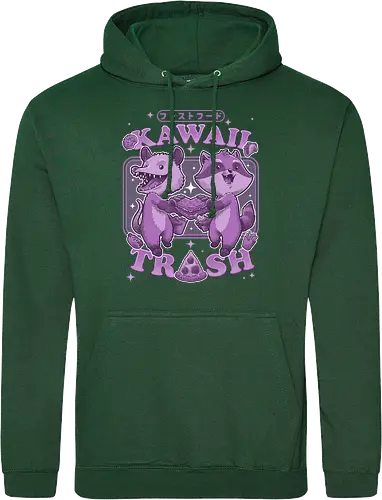 Kawaii Trash