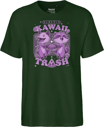 Kawaii Trash