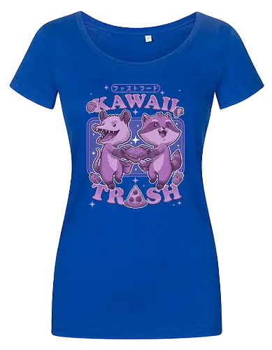 Kawaii Trash
