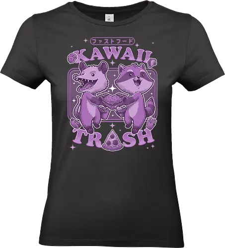 Kawaii Trash