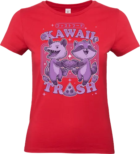 Kawaii Trash