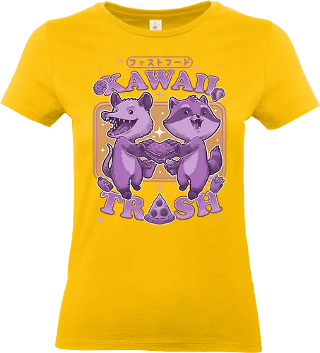 Kawaii Trash