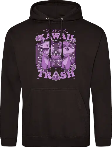 Kawaii Trash