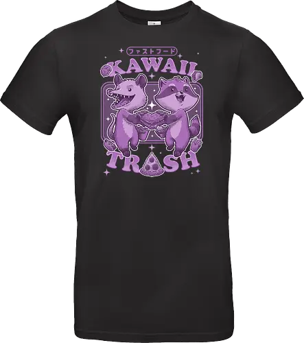 Kawaii Trash
