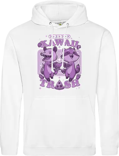 Kawaii Trash