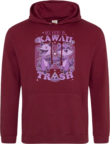 Kawaii Trash