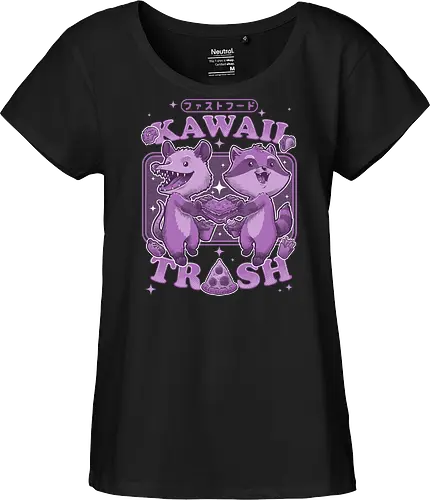 Kawaii Trash